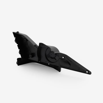 Right Side Panel Black