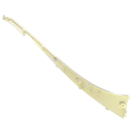 Lower Left Side Panel for WY125T-121, WY50QT-110, WY125T-121-E4