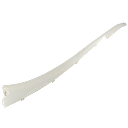 Lower Left Side Panel for WY125T-121, WY50QT-110, WY125T-121-E4