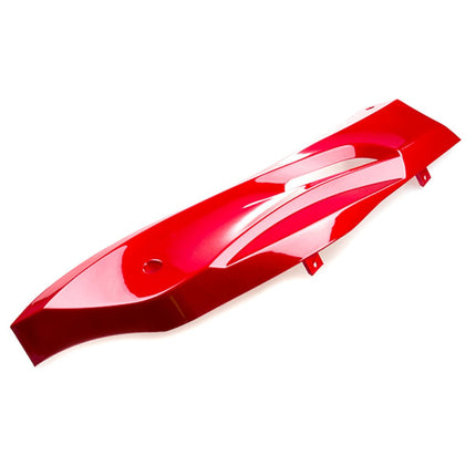Lower Right Red Side Panel for ZN125T-8F, ZN125T-8F-E5
