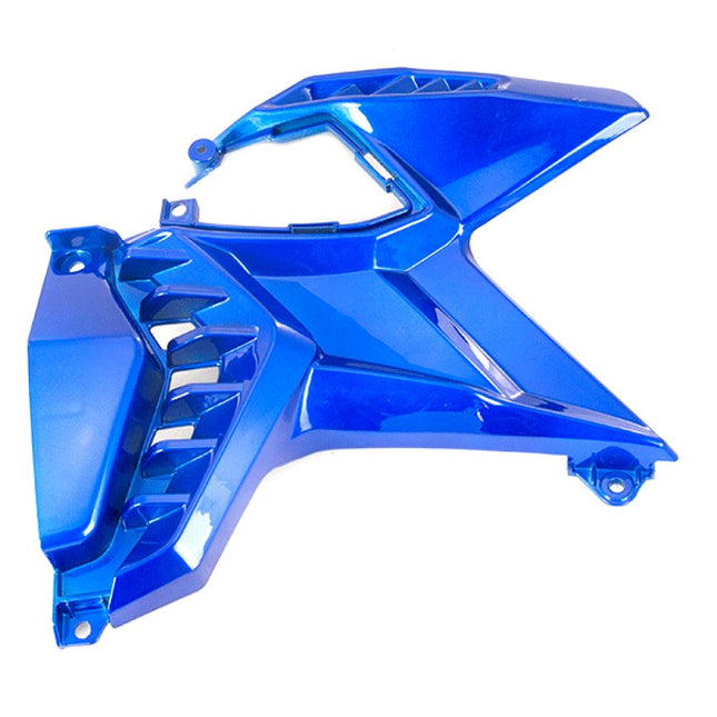 Left Fuel Tank Panel for SK125-22A