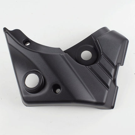 Upper Right Frame Trim for ZS125-79