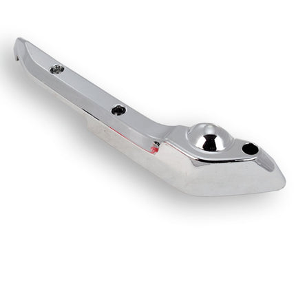 Rear Left Trim Piece Chrome for ZS125-79