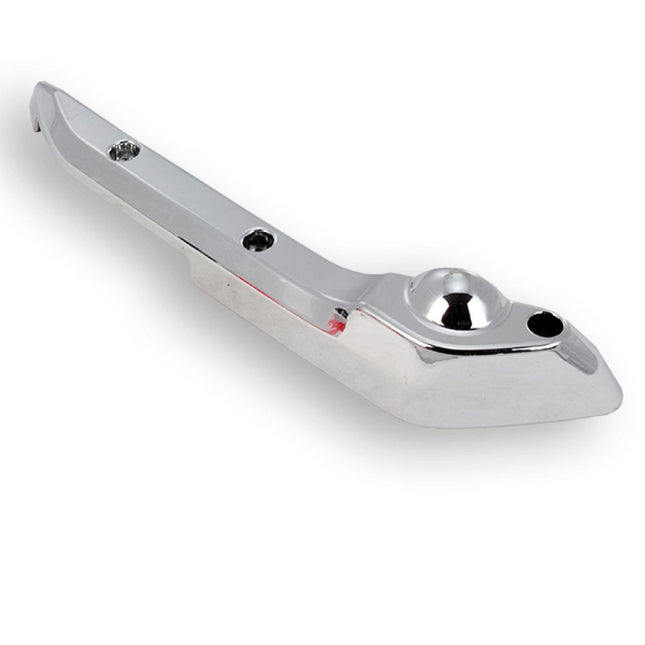Rear Left Trim Piece Chrome for ZS125-79
