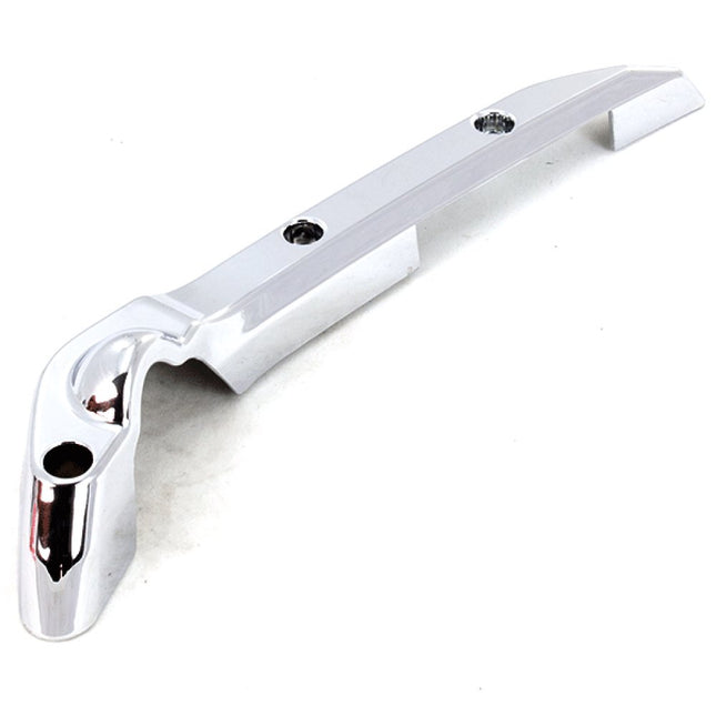 Rear Left Trim Piece Chrome for ZS125-79