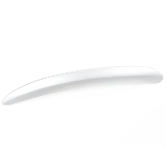 Rear Right Silver Trim Piece for SK125-8