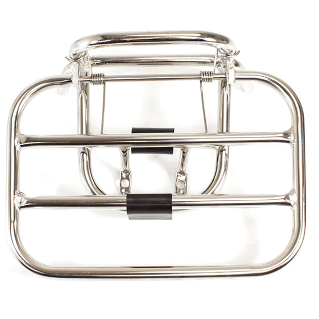 Front Luggage Rack for FT50QT-27,FT125T-27
