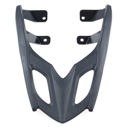 Rear Luggage Rack
