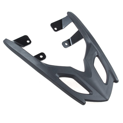 Rear Luggage Rack