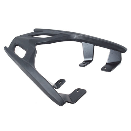 Rear Luggage Rack