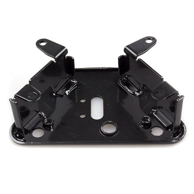 Luggage Rack Mounting Bracket
