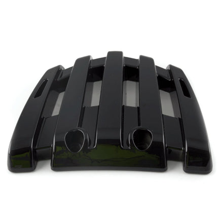 Luggage Rack (Plastic Insert) for ZN125T-8F