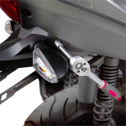 Rear Luggage Rack for ZS125T-48