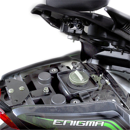 Rear Luggage Rack for ZS125T-48