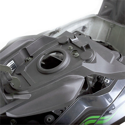 Rear Luggage Rack for ZS125T-48