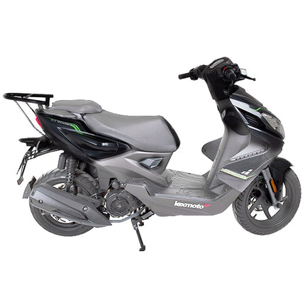 Rear Luggage Rack for ZS125T-48