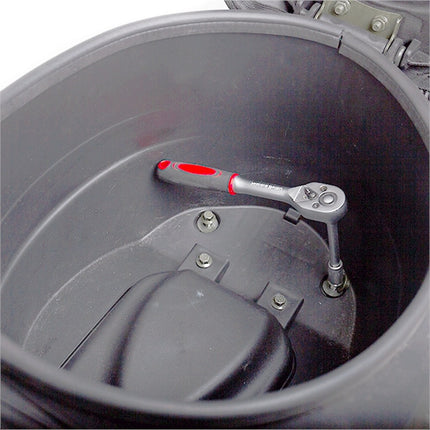 Rear Luggage Rack for ZS125T-48