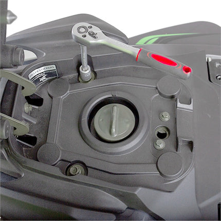 Rear Luggage Rack for ZS125T-48
