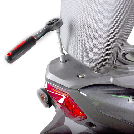 Rear Luggage Rack for ZS125T-48