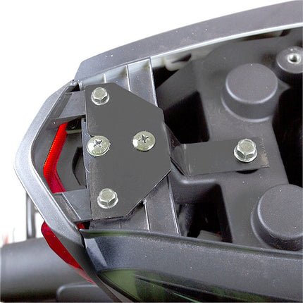 Rear Luggage Rack for ZS125T-48