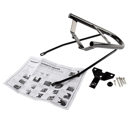 Rear Luggage Rack for ZS125T-48