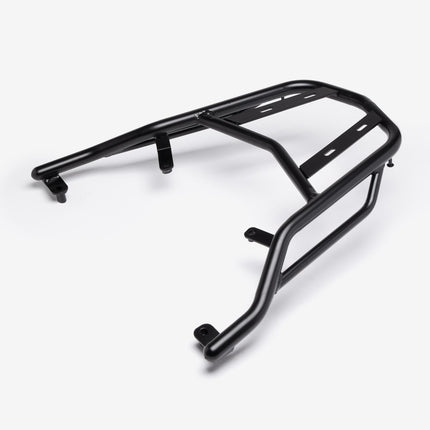 Luggage rack and fixings