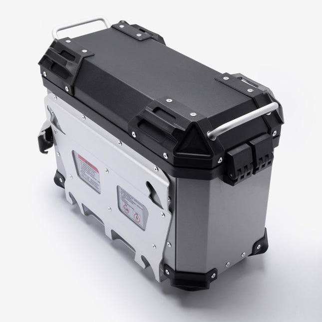 Left Luggage Box for LJ300T-18A-E5