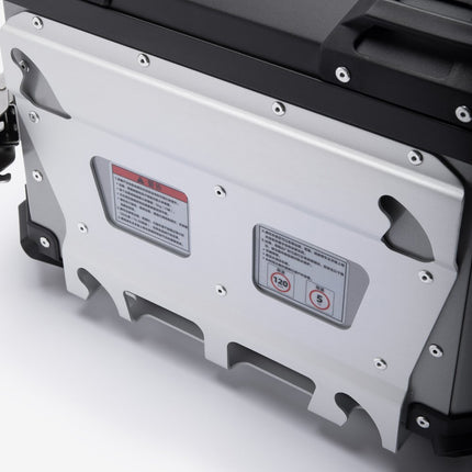 Left Luggage Box for LJ300T-18A-E5