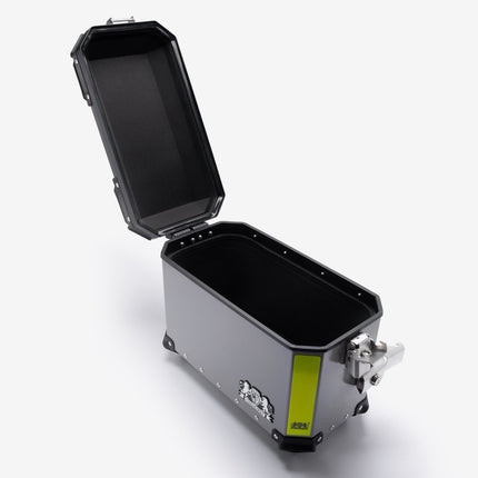 Left Luggage Box for LJ300T-18A-E5