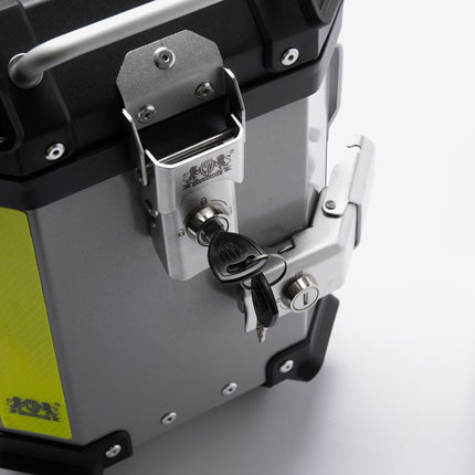 Left Luggage Box for LJ300T-18A-E5
