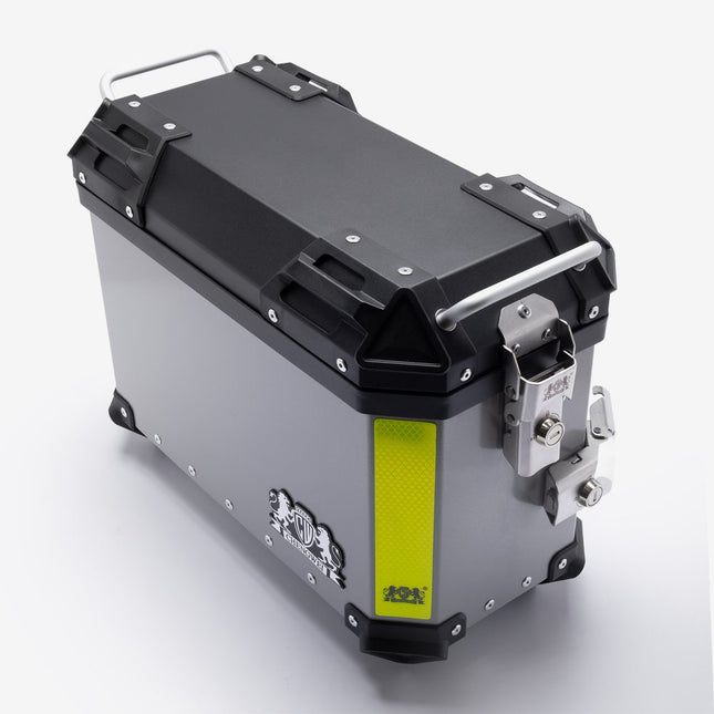 Left Luggage Box for LJ300T-18A-E5