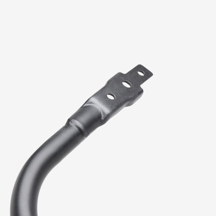 Left Crash Bars for KY500X-E5