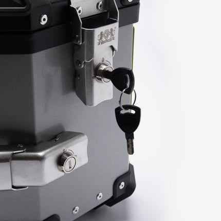 Right Luggage Box for LJ300T-18A-E5