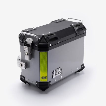 Luggage Box Set For for XDV 125
