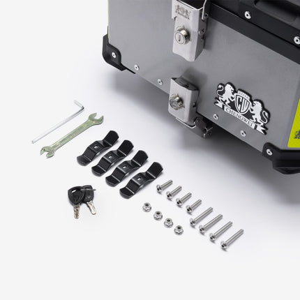 Rear Luggage Box for LJ300T-18A-E5