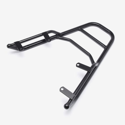 Rear Luggage Rack