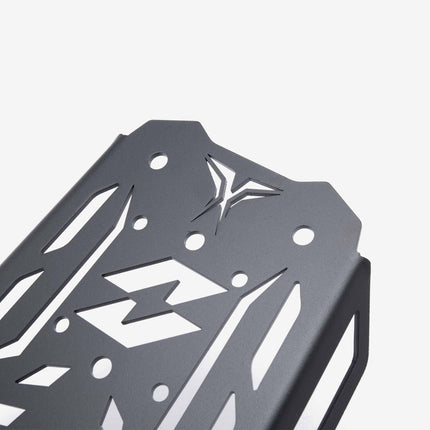 Full-E Charged Rear Aluminium Luggage Rack for TL45, TL50, TL60