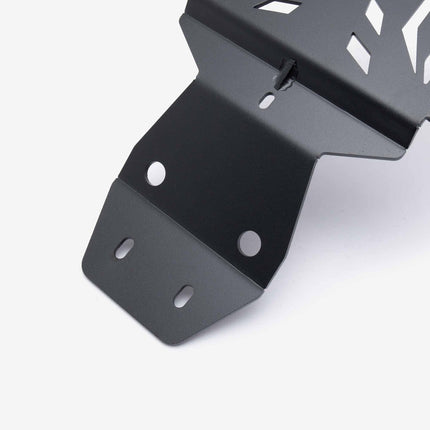 Full-E Charged Rear Aluminium Luggage Rack for TL45, TL50, TL60