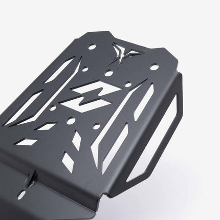 Full-E Charged Rear Aluminium Luggage Rack for TL45, TL50, TL60