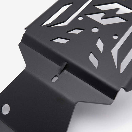 Full-E Charged Rear Aluminium Luggage Rack for TL45, TL50, TL60