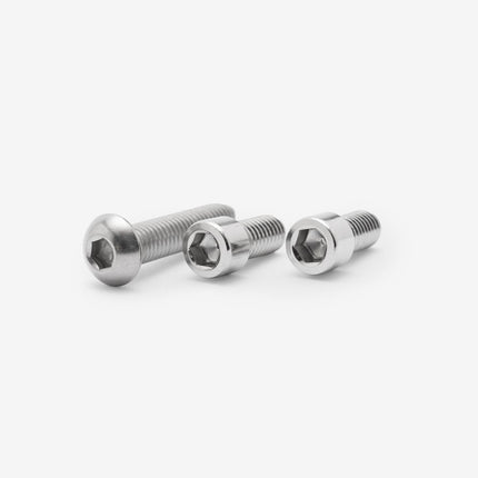 Luggage Rack Fixing Kit