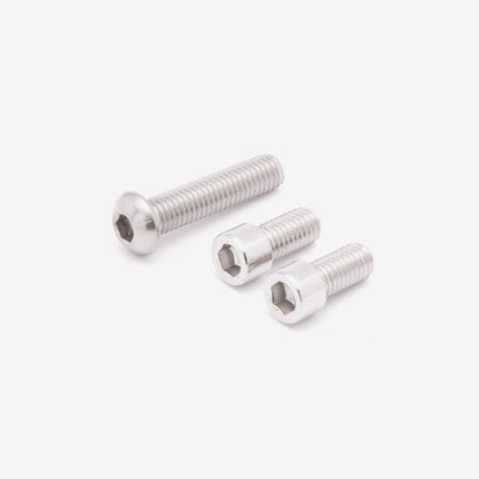 Luggage Rack Fixing Kit