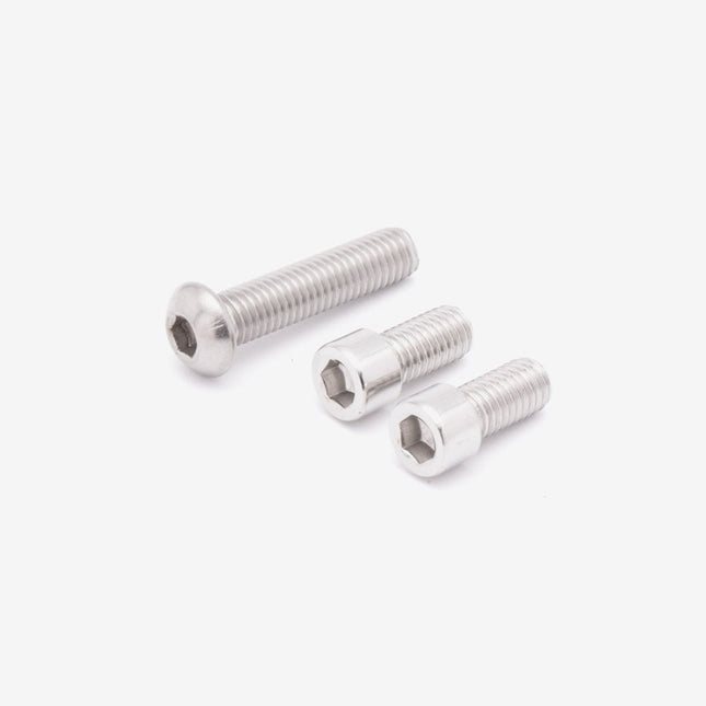 Luggage Rack Fixing Kit