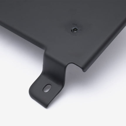 Luggage Box Plate