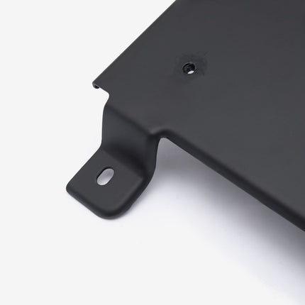 Luggage Box Plate