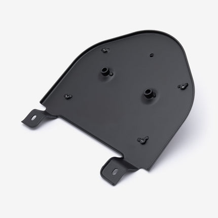 Luggage Box Plate