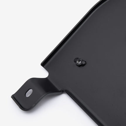 Luggage Box Plate
