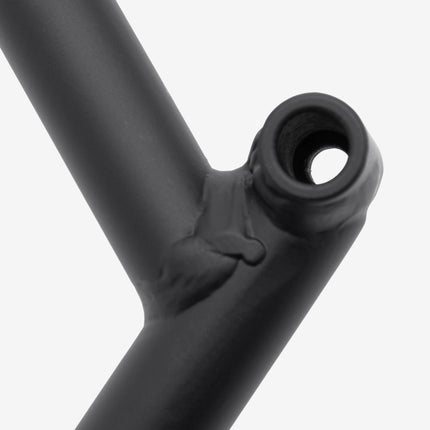 Right Luggage Rack