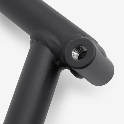 Right Luggage Rack