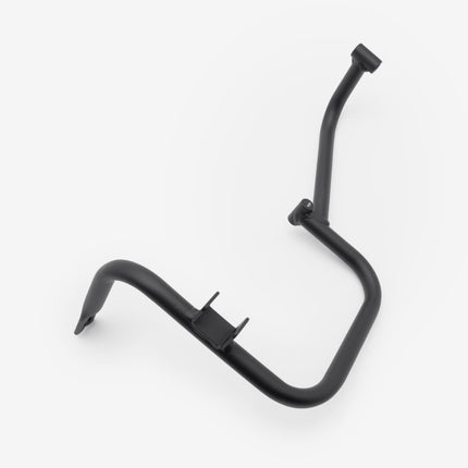 Right Luggage Rack